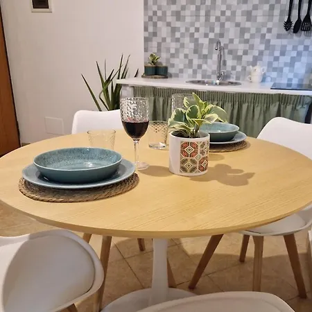 Apartment Nest Cathedral In The Heart Of The