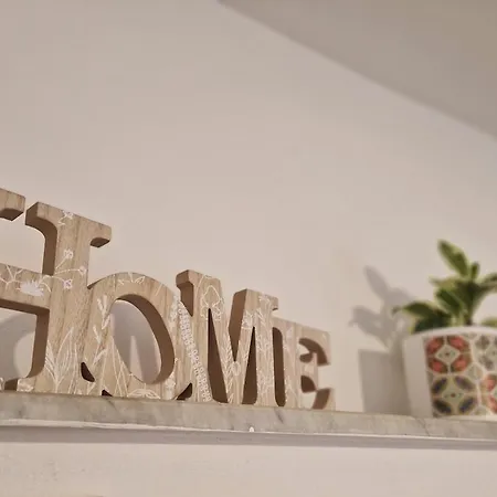 Nest Cathedral In The Heart Of The Apartment
