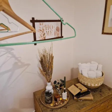 Apartment Nest Cathedral In The Heart Of The *
