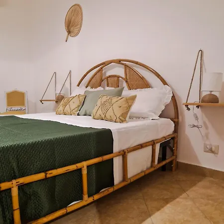 Nest Cathedral In The Heart Of The Apartment