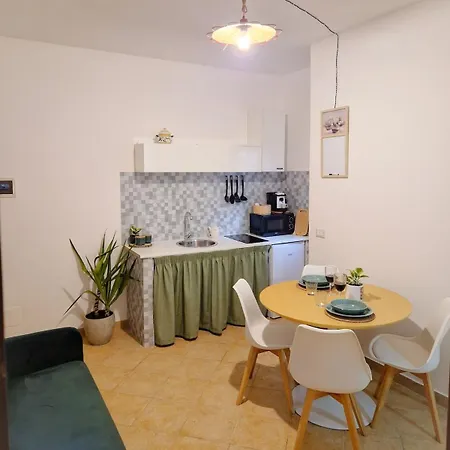 Apartment Nest Cathedral In The Heart Of The