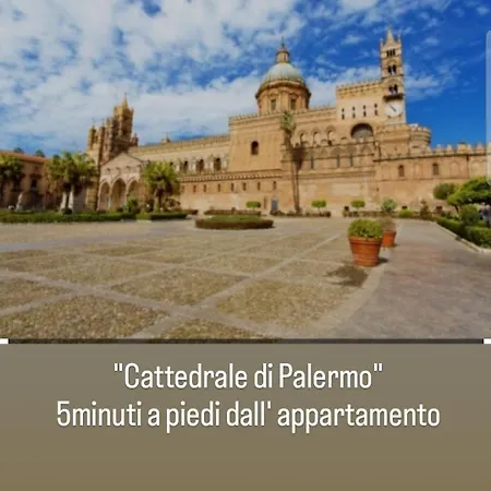 Apartment Nest Cathedral In The Heart Of The *