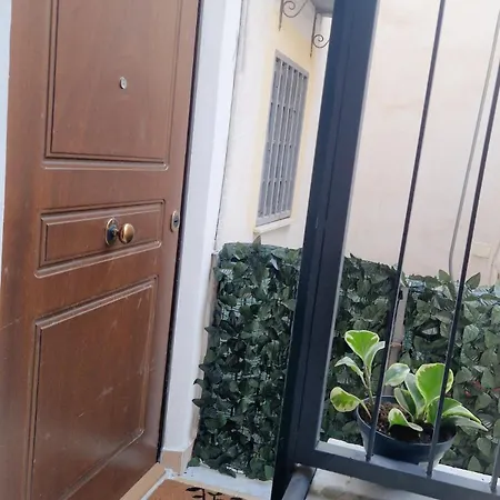 Apartment Nest Cathedral In The Heart Of The Palermo