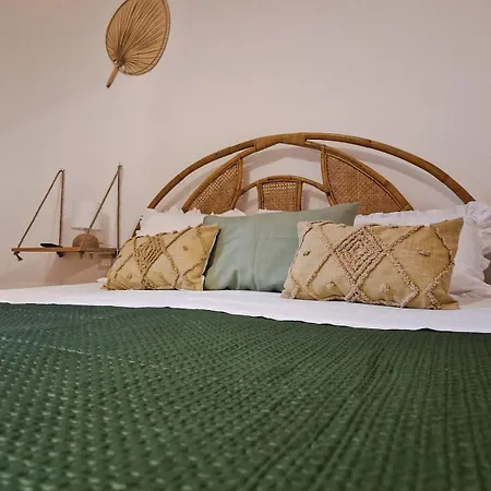 Nest Cathedral In The Heart Of The Apartment *