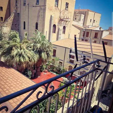 Apartment Nest Cathedral In The Heart Of The