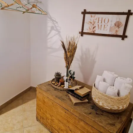 Nest Cathedral In The Heart Of The Apartment Palermo